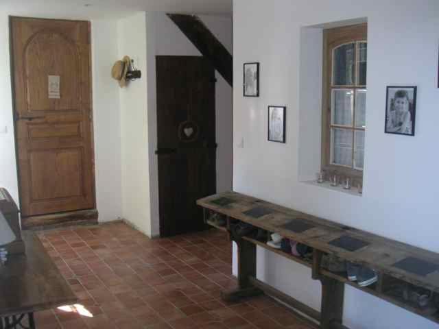 Au Bouton Dort Bed & Breakfast Sainte-Gauburge-Sainte-Colombe Exterior photo